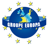 Logo Groupe Europa